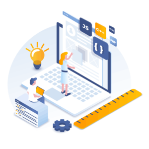 agence digitale hello site