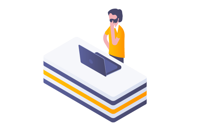 Maintenance d'un site internet